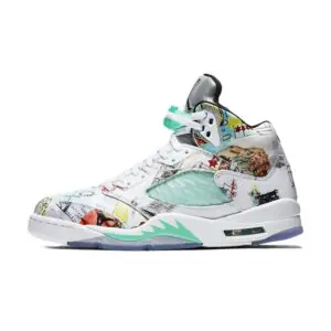 NIKE AIR Jorden Wings