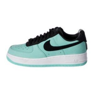 NIKE Nik Airforce 1 Tifanny