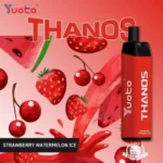 YUOTO THANOS 5000 PUFFS