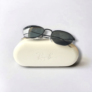 Ray Ban - Elliot - Black - Rebel Sneakers