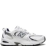 NEW BALANCE 530 WHITE BLACK
